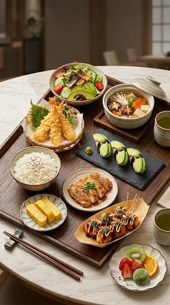 Combo Nướng Thượng Hạng