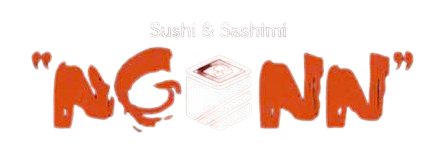 Ngonn Sushi Logo